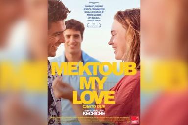 Mektoub my love canto due