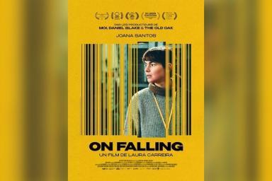 On Falling