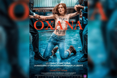 oxana