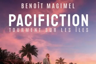 Pacifiction - Tourment sur les iles