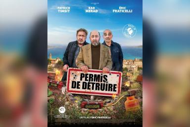 Permis de détruire