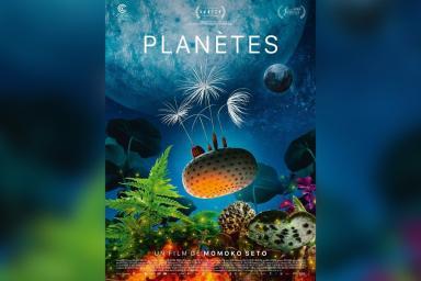 PLANETES