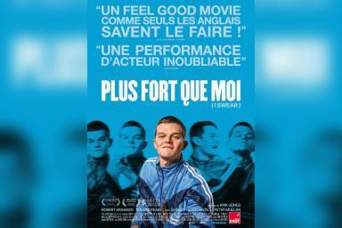 PLUS FORT QUE MOI