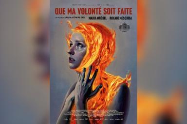 Que ma volonté soit faite