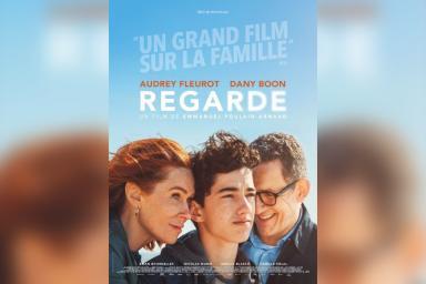 Regarde