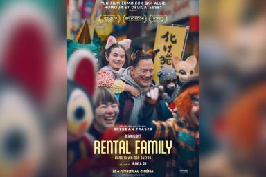 Rental family