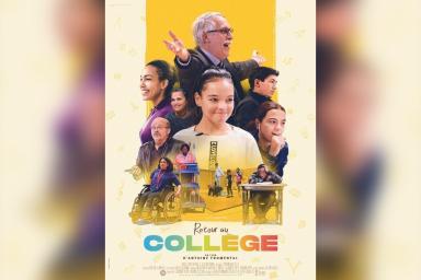 Retour au collège