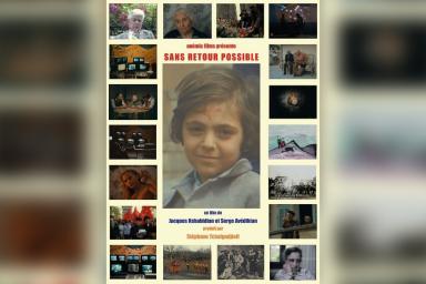 Sans retour possible