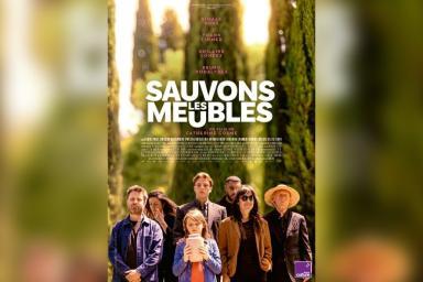 Sauvons les meubles