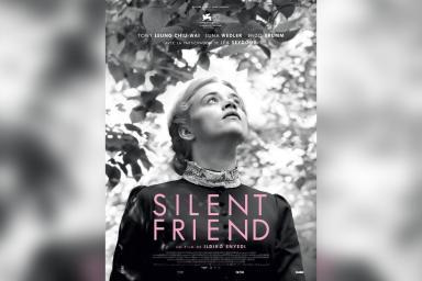 Silent Friend