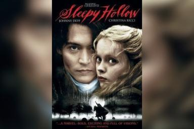 Agenda - Sleepy Hollow