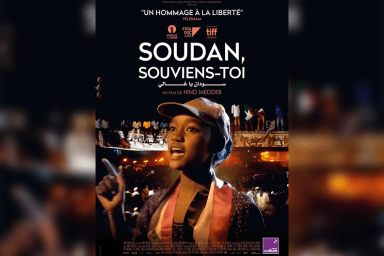 soudan souviens toi