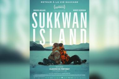 SUKKWAN ISLAND