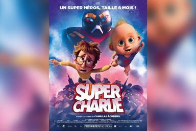 SUPER CHARLIE