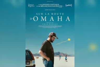 SUR LA ROUTE D'OMAHA