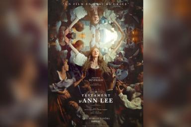 Le Testament d'Ann Lee