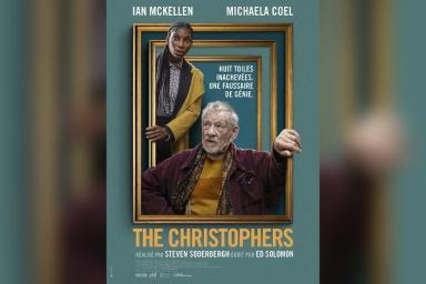 The Christophers