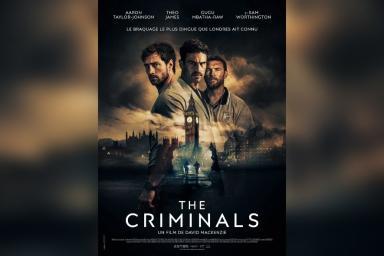 The Criminals
