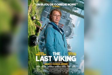 The last viking