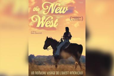 The New West