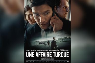 Une affaire Turque