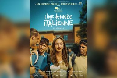 Une année italienne