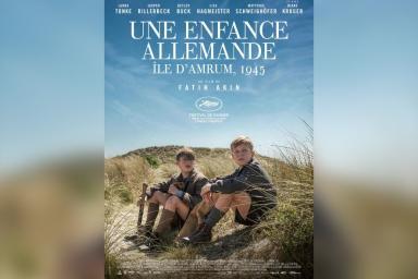 Une enfance allemande