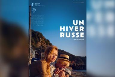Un hiver russe
