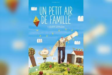 Un petit air de famille