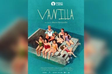 VANILLA
