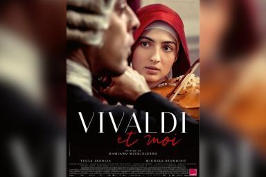 Vivaldi et Moi