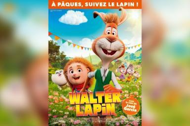 Walter Lapin