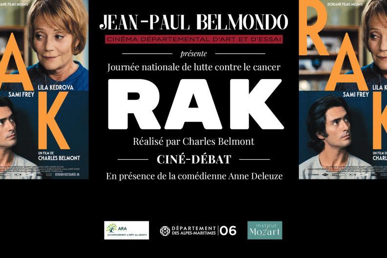 RAK - EVENEMENT