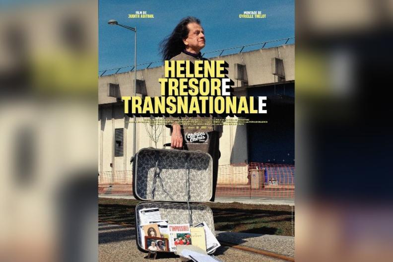 Hélène Trésore Transnationale