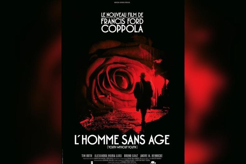 L'Homme sans âge