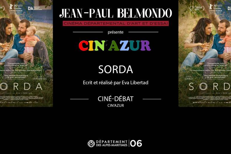 Sorda - Cinazur