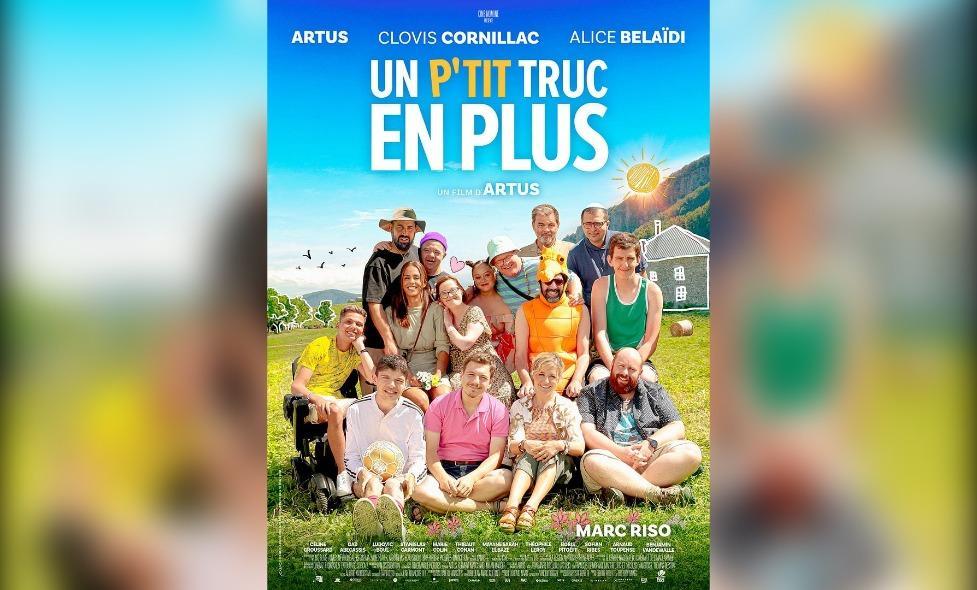 UN P’TIT TRUC EN PLUS - Agrandir l'image, fenêtre modale