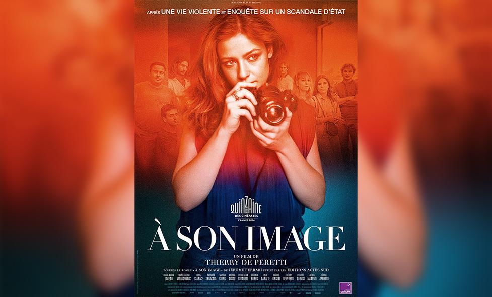 A son image - Agrandir l'image, fenêtre modale
