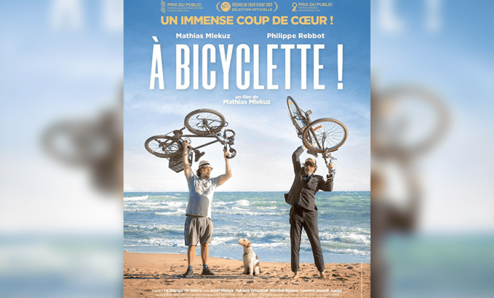 abicyclette - Agrandir l'image, fenêtre modale