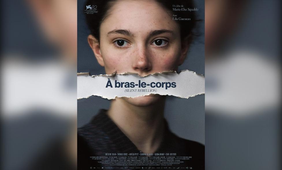 A bras le corps - Agrandir l'image, fenêtre modale