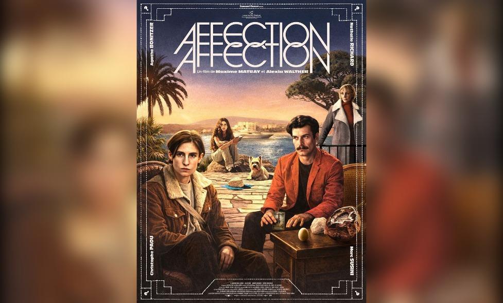 AFFECTION AFFECTION - Agrandir l'image, fenêtre modale