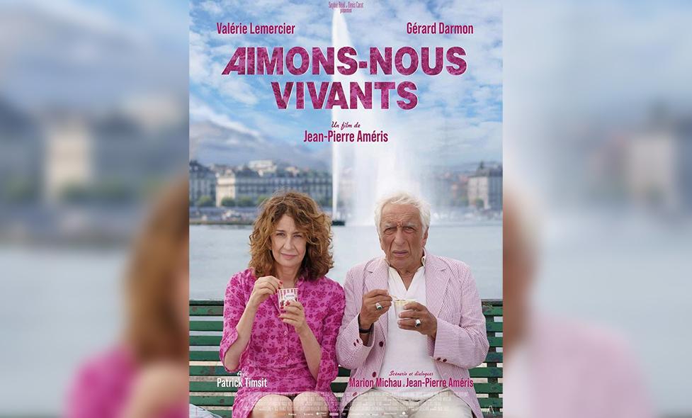 Aimons-nous vivants - Agrandir l'image, fenêtre modale