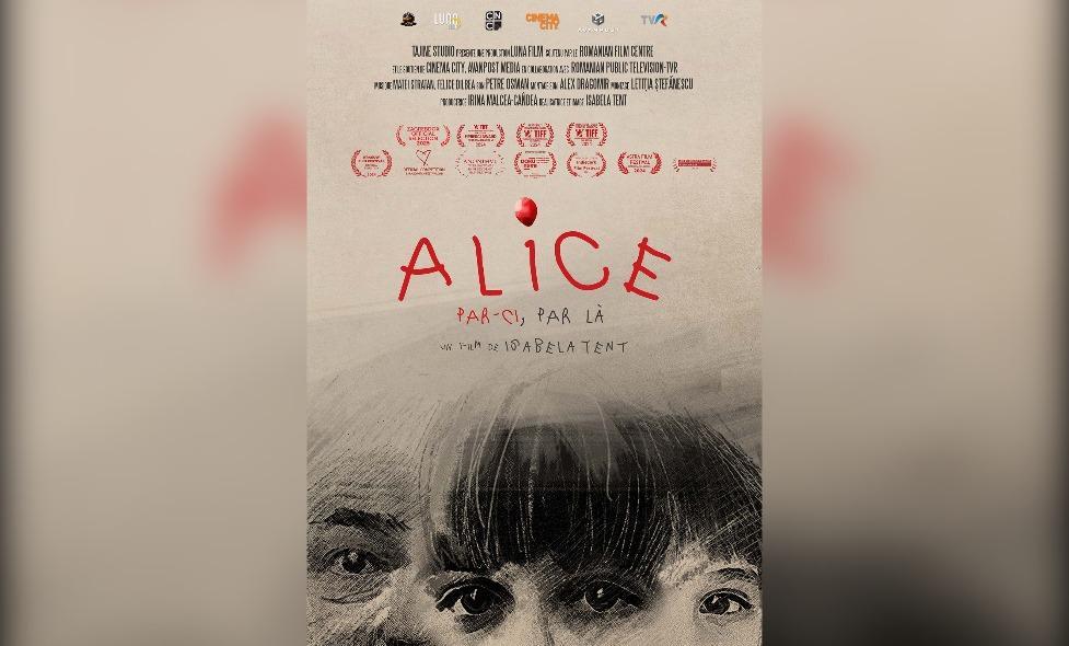 ALICE PAR CI PAR LÀ - Agrandir l'image, fenêtre modale