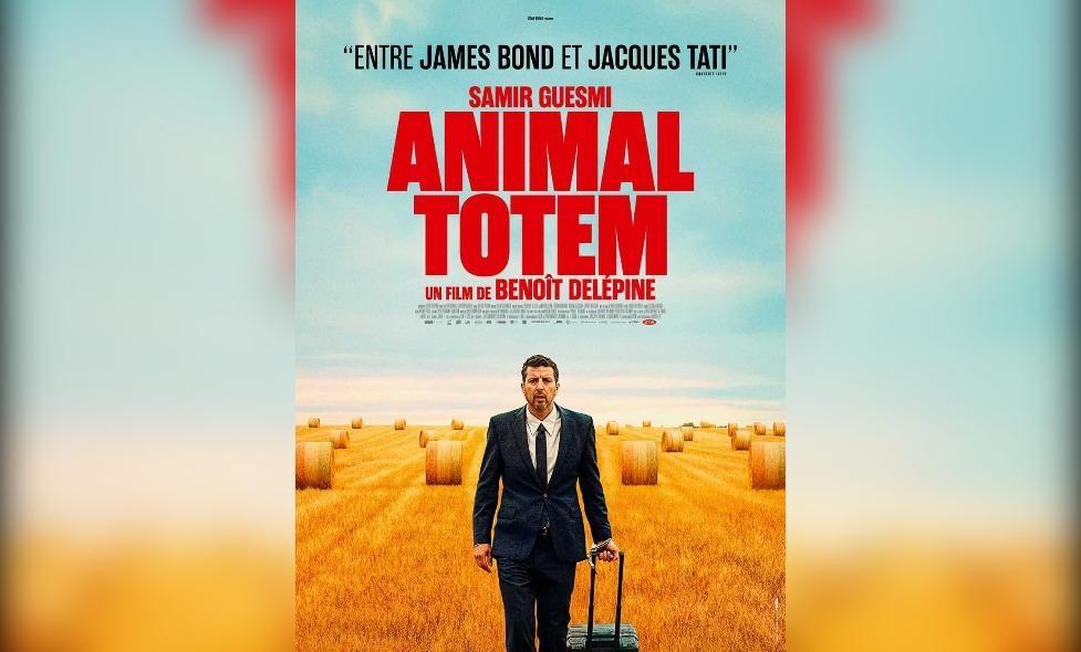 ANIMAL TOTEM - Agrandir l'image, fenêtre modale