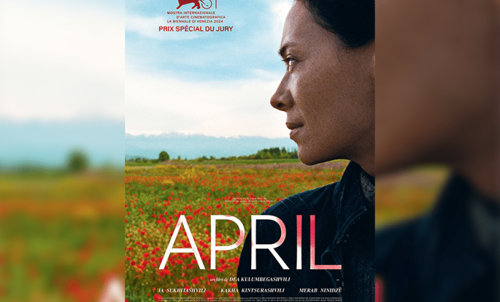 april - Agrandir l'image, fenêtre modale