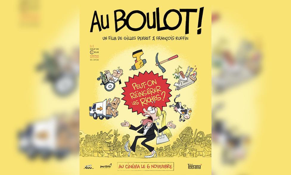affiche_au_boulot - Agrandir l'image, fenêtre modale