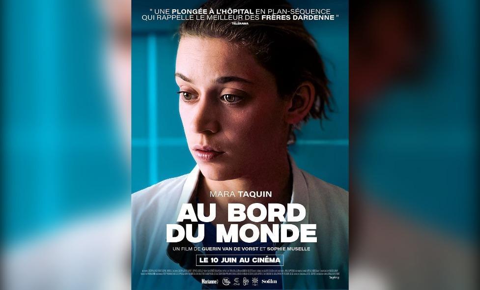 Au bord du monde - Agrandir l'image, fenêtre modale