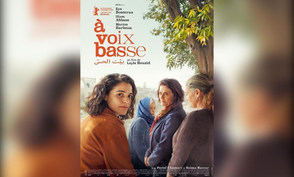 À VOIX BASSE - Agrandir l'image, fenêtre modale