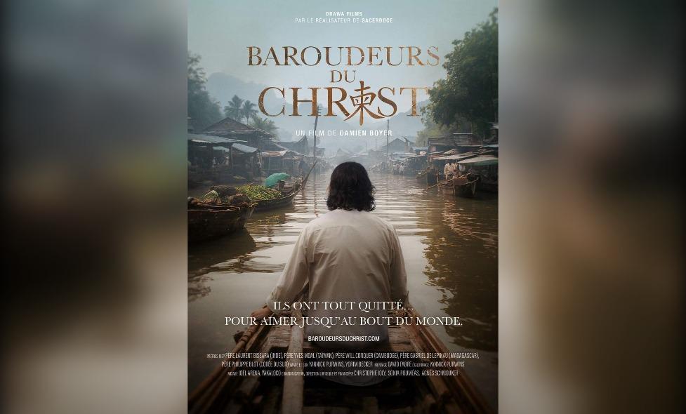 BAROUDEURS DU CHRIST - Agrandir l'image, fenêtre modale