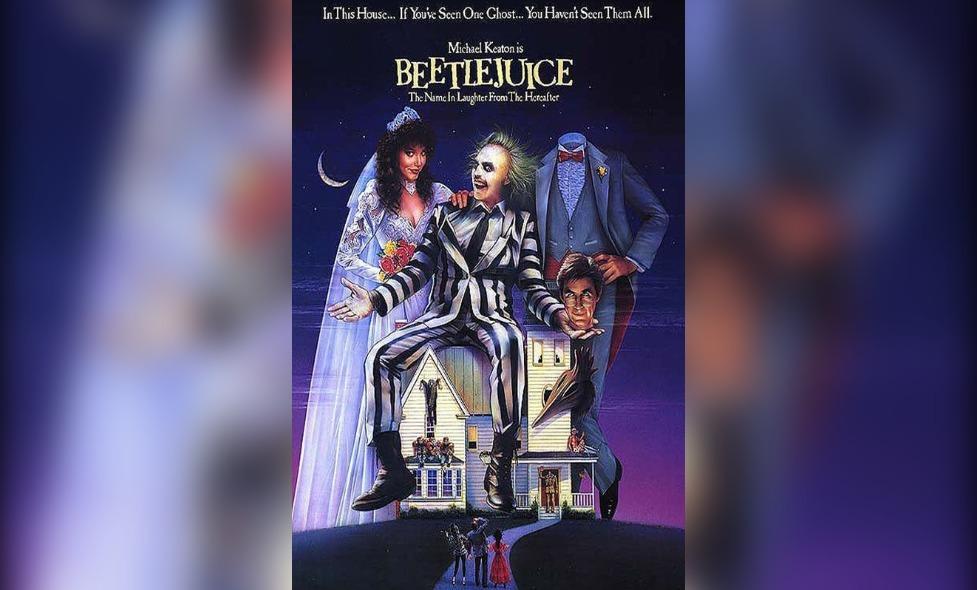 Agenda - Beetlejuice - Agrandir l'image, fenêtre modale